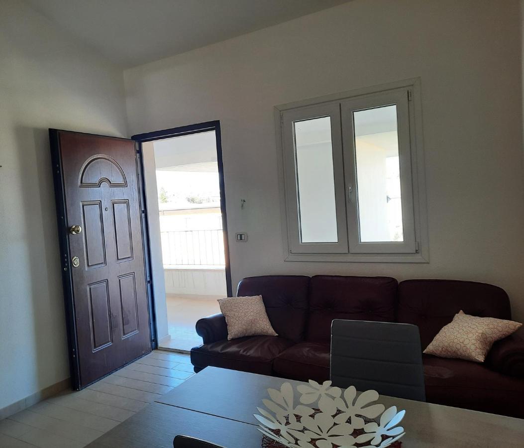 Villa Casa Elias à Orosei Extérieur photo