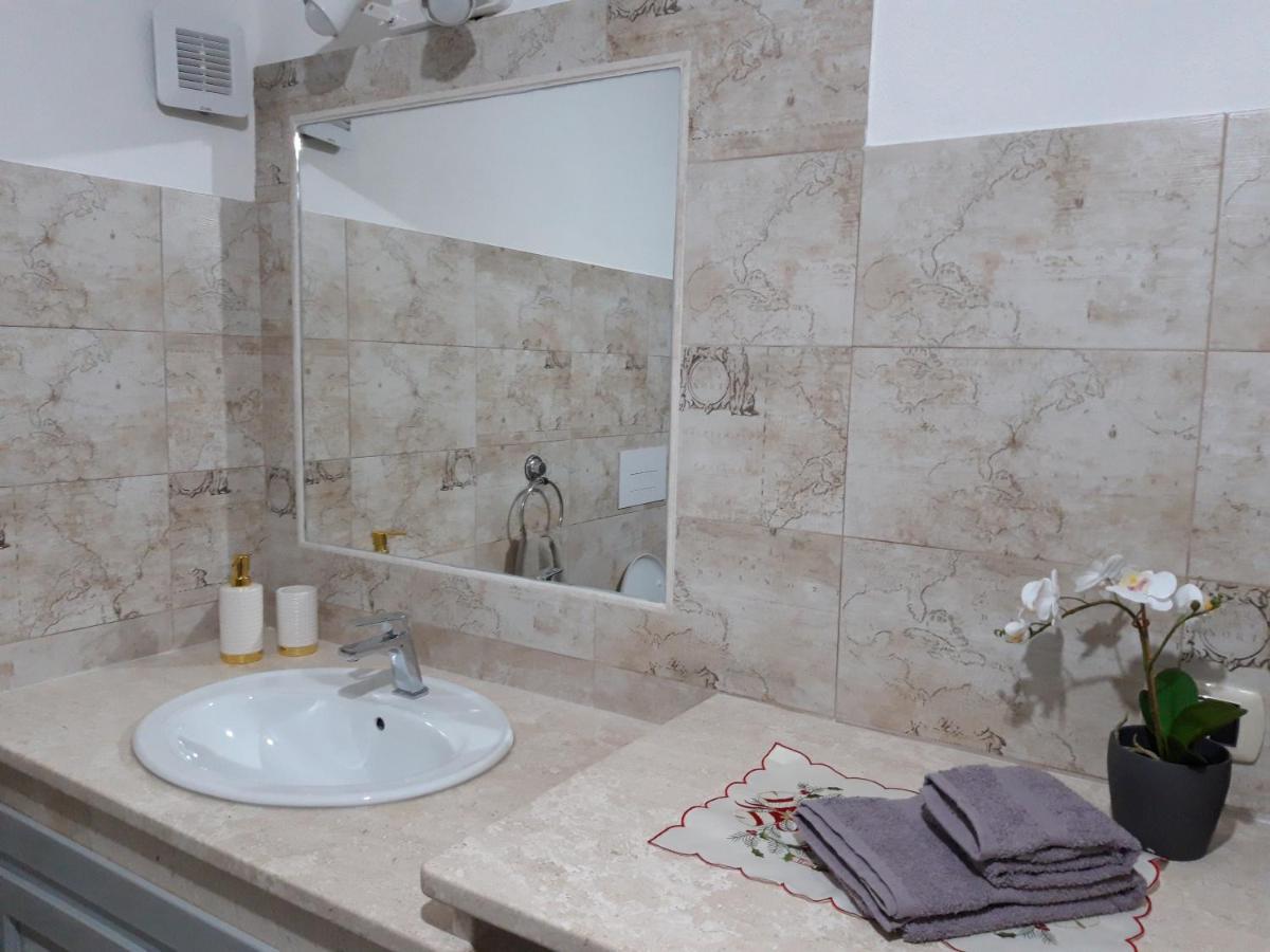 Villa Casa Elias à Orosei Extérieur photo