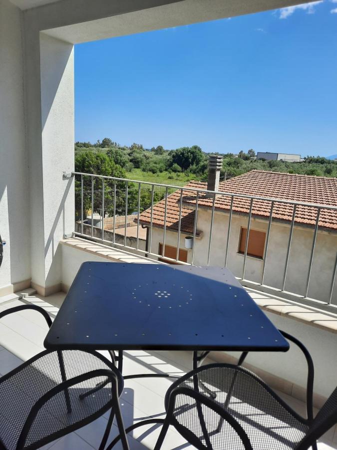 Villa Casa Elias à Orosei Extérieur photo
